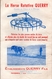 La Herse Rotative Querry - Dépliant Publicitaire - 1950 - Matériel Et Accessoires