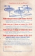 La Herse Rotative Querry - Dépliant Publicitaire - 1950 - Matériel Et Accessoires