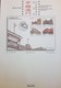 MACAU / MACAO (CHINA) - Public Buildings And Monuments 2011 - Stamps (full Set MNH) + FDC + Leaflet - Collections, Lots & Séries