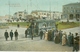 Scheveningen 1906; Gevers Deijnootplein (Tramway) - Niet Gelopen. (Dr. Trenkler Co. - Leipzig) Lees Info! - Scheveningen