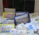 Lot With World Stamps - Lots & Kiloware (min. 1000 Stück)