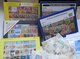 Lot With World Stamps - Lots & Kiloware (mixtures) - Min. 1000 Stamps