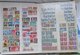 Delcampe - Lot With World Stamps - Lots & Kiloware (min. 1000 Stück)