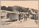 En Gare De Perros-Guirec 030t Blanc-Misseron N° 15 - Railway - Bahn - „Reproduction“ - Eisenbahnen