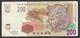 2005 - 200 Rand - TWO HUNDRED RAND  - Governor T T Mboweni.  - VF - Sudafrica