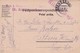 Feldpostkarte - K.u.k. Reservespital Krems, IX. Krankenabteilung - 1915 (34576) - Briefe U. Dokumente