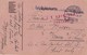 Feldpostkarte - K.u.k. Notreservespital Nagy-Varad - 1916 (34577) - Briefe U. Dokumente