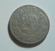 Greece 20 Lepta 1895 A - Grecia