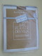 Paire De Bas Nylon Mousse  VINTAGE Neuf Jamais Porté , LE BOURGET  Couleur FOUINE (Chair)  , Taille 0 , Années 60/70 - Bas