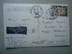 FRANCE POSTCARDS  GRENOBLE  WITH STAMPS 1969 - Autres & Non Classés