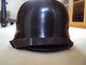 Delcampe - Casque M34 Allemand - Feuerschutzpolizeï - Headpieces, Headdresses