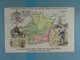 Amidon Remy Limbourg - Carte Geografiche