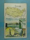 Amidon Remy Etats-Unis - Cartes Géographiques