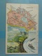 Amidon Remy Canada - Cartes Géographiques