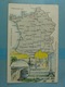 Amidon Remy Frankreich - Cartes Géographiques
