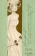 Kirchner, R. Demi Vierge  Künstlerkarte 1901 I-II - Kirchner, Raphael