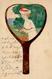 HANDGEMALT - TENNIS - GSK Wien 1904 I-II - Non Classés