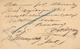 Literatur Autograph Rudolf Wolkan Literaturhistoriker U. Hochschullehrer, Ganzsache Vorläufer 1884 I-II (Stauchung) - Other & Unclassified