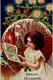 Weihnachtsmann Kind  1914 I-II Pere Noel - Santa Claus