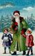 Weihnachtsmann Kinder  1907 I-II Pere Noel - Santa Claus