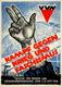LEIPZIG - Friedenswoche KAMPF Gegen KRIEG U. FASCHISMUS 1948 Mit S-o I-II - Uniforms