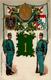 Regiment Freising (8050) Nr. 1 Bayer. Jäger Batl. König 1910 I-II - Regiments