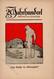 Weimarer Republik Wochenschrift 20. Jahrhundert Propaganda 1920 Klapp AK I-II (keine Ak-Einteilung) - Storia