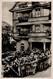 Hitler Bad Berneck (8582) WK II Hotel Bube Foto AK I-II - Guerre 1939-45