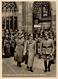 Hitler WK II Straßburger Münster PH W27 Foto AK I-II - War 1939-45