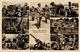 Hitler WK II Unsere Wehrmacht Schwere Artillerie Foto AK I-II - War 1939-45