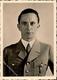 WK II Goebbels PH 27 Foto AK I-II - Guerre 1939-45