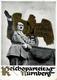 Reichsparteitag Nürnberg (8500) 1935 Hitler WK II   I-II - War 1939-45