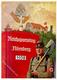 RP NÜRNBERG 1938 WK II - PH 38/18 RAD Mit S-o I - War 1939-45