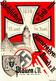 PLAUEN I.V. WK II - SÄCHSISCHER FELDKAMERADEN-BUNDESTAG 1936 - Seltene Künstlerkarte Sign. P.Winslöw I-II R! - Guerra 1939-45