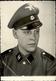 SS Portrait Soldat Uniform Foto-Karte I-II - Weltkrieg 1939-45