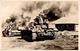 Panzer (WK II) WK II Unteroffiziere Im Kampf  Foto AK I-II Réservoir - War 1939-45