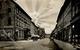 Aufgehende Sonne WK II - NORTHEIM,Harz - Breite Strasse 1932 I - Guerra 1939-45