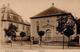 Synagoge Bouxwiller (67330) Frankreich I-II Synagogue - Jewish