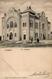 Synagoge Czegled Ungarn Ansichtskarte I-II Synagogue - Giudaismo