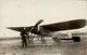 Flugzeug Vor 1945 Legagneux Foto AK 1910 I-II Aviation - 1939-1945: 2. Weltkrieg