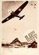 Flugwesen WK II  Künstlerkarte I-II Aviation - 1939-1945: 2a Guerra