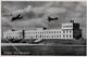 Flugwesen WK II Dresden (O8000) WK II Flughafen  I-II Aviation - 1939-1945: II Guerra