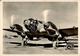 Flugwesen WK II He 111 WK II   Foto AK I-II Aviation - 1939-1945: 2nd War