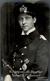 Sanke, Pilot Nr. 412 Boenisch Leutnant Z. S.  Foto AK I-II - 1914-1918: 1st War