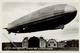 Zeppelin LZ 127 Graf Zeppelin über Der Luftschiffhalle Foto AK I-II Dirigeable - Zeppeline