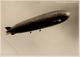 Zeppelinpost Schweiz, Si.46, 1929, Zeppelin-Fotokarte Schweizfahrt ZEPPELINPOST 2.XI.29", Mit 75 C Ikarus, Ak-Stpl. "ST. - Dirigeables