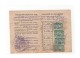 Revenue USSR Insurance 1938-39 - Revenue Stamps