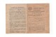 Revenue USSR Insurance 1938-39 - Revenue Stamps