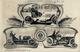 Gordon-Bennett-Rennen Mercedes Opel Rennfahrer Opel, Fritz 1904 I-II (fleckig) - Other & Unclassified