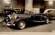 Auto MAYBACH Autoschau Berlin 1936 I-II - Other & Unclassified